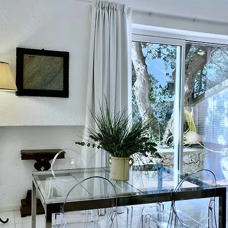 Villa Olive