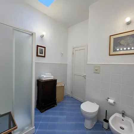 Villa Olive *