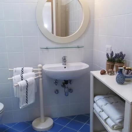 Villa Olive Capri