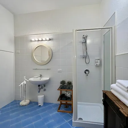 Villa Olive Capri
