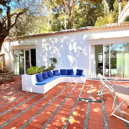 Villa Olive *