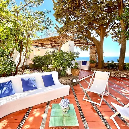 Villa Olive