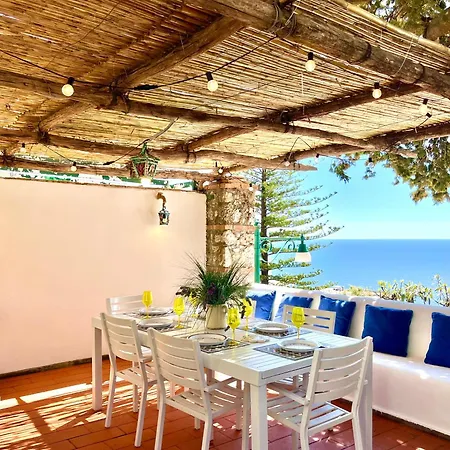 Olive Villa