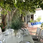 Villa Olive Capri