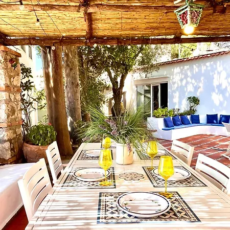 Villa Olive *