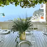 Villa Olive Capri