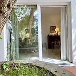 Villa Olive Capri