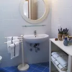 Villa Olive Capri