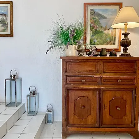 Olive Βίλα Κάπρι