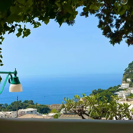 Villa Olive *