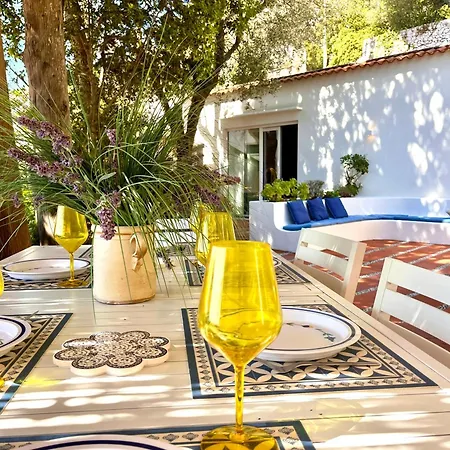 Olive Villa