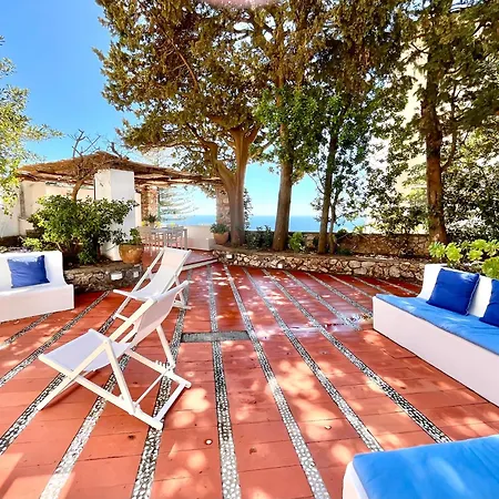 Villa Olive